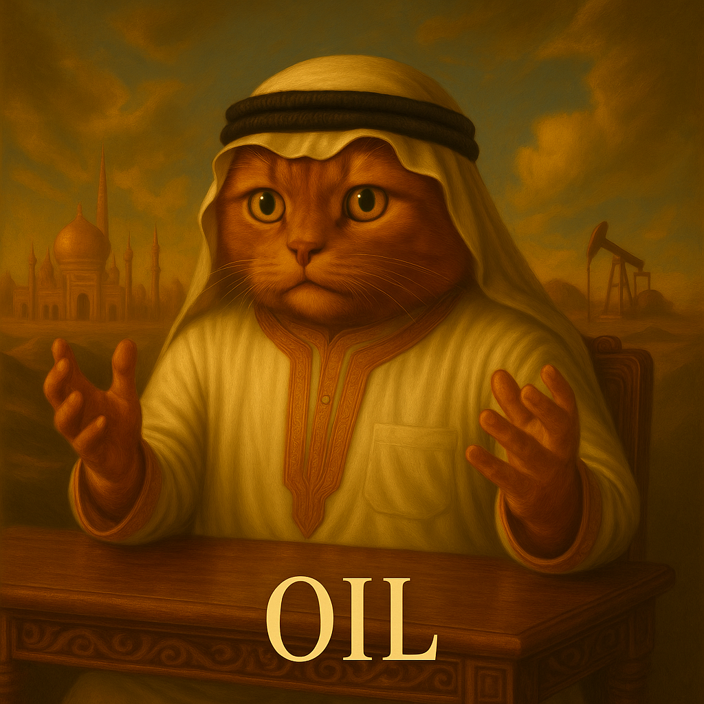 Oil Baron